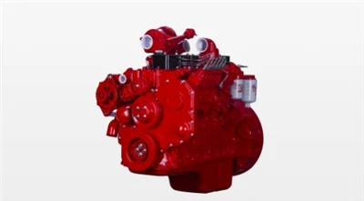 Cummins b 5.9 96 kW 130hp